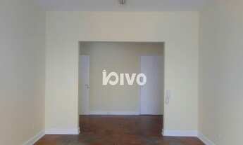 Imagem: Conjunto 100 m² úteis R$ 4.000- Vila Clementino