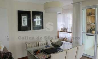 Imagem 6: Apartamento de 142m² 3 dormitórios - Vila Yara