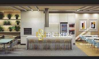 Imagem 6: Apartamento à venda, 112 m² por R$ 1.174.408,00 - Cabral - Curitiba/PR