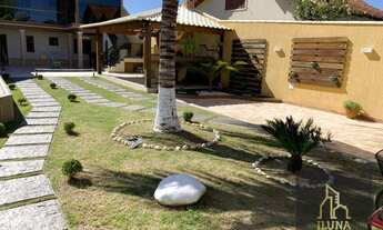 Imagem 2: Casa com 3 dormitórios à venda, 400 m² por R$ 800.000,00 - Parati - Araruama/RJ