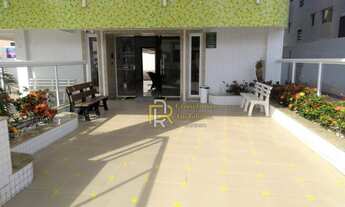 Imagem 4: Apartamento com 2 dormitórios à venda, 80 m² por R$ 356.800,00 - Mirim - Praia Grande/SP