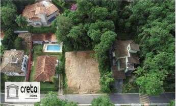 Imagem 2: Terreno à venda, 690 m² por R$ 348.000,00 - Vila Verde - Itapevi/SP
