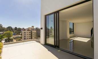 Imagem: Cobertura no Alto da XV - ARYA 1