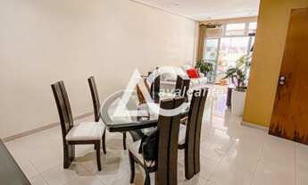 Imagem 7: Lindo Apto 3 quartos 1 suite a 50 mts da Praia da Bica 133 m2 Jardim Guanabara Ilha do Gov