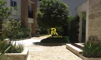 Imagem: Casa no Jardins com 4 dormitórios (4 suítes)