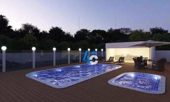 Imagem 6: Apartamento com 2 dormitórios à venda, 75 m² por R$ 307.000 - Coroa Vermelha - Santa Cruz