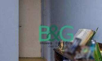 Imagem 3: Apartamento com 3 dormitórios à venda, 61 m² por R$ 419.000 - Cambuci - São Paulo/SP