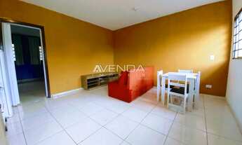 Imagem 2: APARTAMENTO com 1 dormitório para alugar com 54m² por R$ 700,00 no bairro Bairro Alto - CU