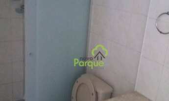 Imagem: Apartamento residencial à venda, Cambuci