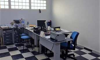 Imagem 6: Casa Comercial a venda no Martins em Uberlândia