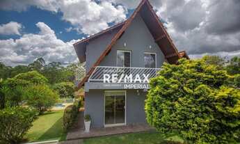 Imagem 2: Casa com 3 quartos, sendo 1 suíteà venda, 263 m² por R$ 1.100.000 - São Roque - São Roque