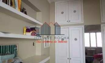 Imagem 5: Casa duplex com 4 quartos e 2 vagas à venda na Tijuca!!! RJ