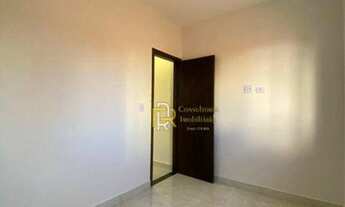 Imagem 5: Sobrado com 2 dormitórios à venda, 67 m² por R$ 255.000,00 - Caiçara - Praia Grande/SP