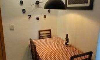 Imagem 2: Apartamento 2 Quartos Mobiliado