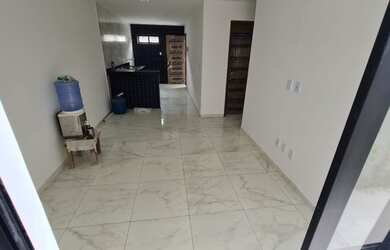 Imagem 3: Apartamento térreo com 64m² 2 quartos nos Bancários - João Pessoa - PB