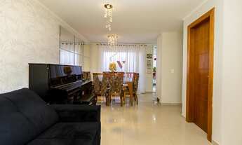 Imagem: CASA/SOBRADO EM CONDOMÍNIO com 4 dormitórios