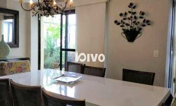 Imagem 6: Cobertura triplex 4 quartos 255 m² úteis R$ 3.000.000 - Vila Mariana - SSP