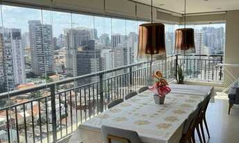 Imagem 7: Apartamento 3 Quartos para Venda em São Paulo, VILA MARIANA, 3 dormitórios, 1 suíte, 3 ban