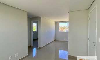 Imagem 7: Cobertura com 2 quartos à venda, 96 m² por R$ 349.000 - Copacabana - Belo Horizonte/MG