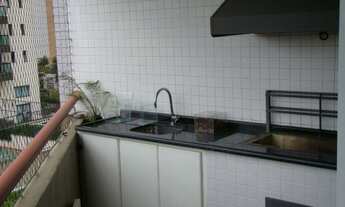 Imagem 4: APARTAMENTO Apartamento com 3 dormitórios