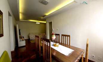 Imagem 7: Apartamento com 2 dormitórios à venda, 90 m² por R$ 320.000,00 - São Geraldo - Belo Horizo