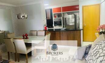 Imagem 3: Cond. Esmeralda | Residencial Eldorado | 3 suítes | Nascente | Ricos em Armários