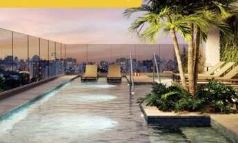 Imagem 7: Apartamento para venda possui 127 metros quadrados com 4 quartos em Aclimação - São Paulo