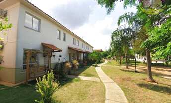 Imagem 4: Hortolândia - Casa de Condomínio - Jardim Interlagos