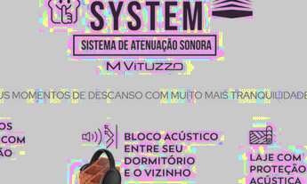 Imagem 4: Wonder - 3 suítes 76m²