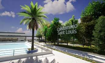 Imagem 2: Lote/Terreno para venda tem 300 metros quadrados em São Luís - Volta Redonda - RJ