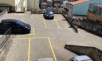 Imagem: Apartamento Jaraguá