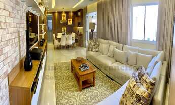 Imagem: Apartamento de 171m² 3 dormitórios Jardim