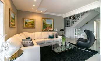 Imagem 3: APARTAMENTO com 3 dormitórios à venda por R$ 2.900.000,00 no bairro Cristo Rei - CURITIBA