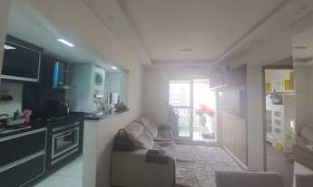 Imagem 4: APARTAMENTO com 2 dormitórios à venda com 60m² por R$ 420.000,00 no bairro Capão Raso - CU