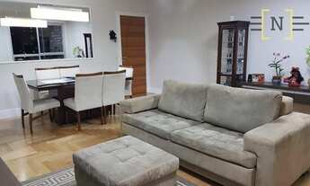 Imagem 3: Apartamento à venda, 65 m² por R$ 600.000,00 - Aclimação - São Paulo/SP