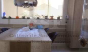 Imagem 6: Sobrado de 380m² 4 dormitórios Parque dos Príncipes - São Paulo