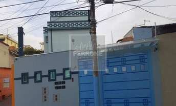 Imagem: Sobrado novo!!! Acabamento de qualidade!!!