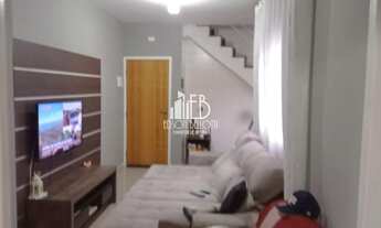 Imagem 5: Apartamento Cobertura à Venda na Vila João Ramalho, 2 dorms, 1 vaga, 90 m2