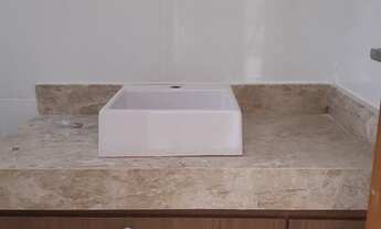 Imagem 5: Casa para venda com 64 metros quadrados com 2 quartos em Jardim Bela Vista - Rio das Ostra