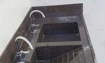 Imagem 6: Casa disponível no Condomínio Fazenda Park