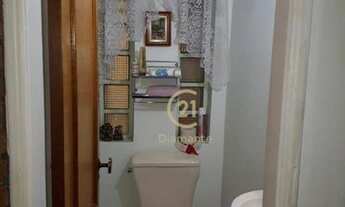 Imagem 7: Sobrado com 4 dormitórios à venda, 440 m² por R$ 3.500.000,00 - Planalto Paulista - São Pa