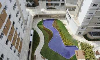 Imagem 3: Cobertura Semi Nova Com Acabamento de Alto Padrão