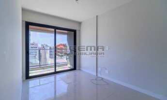 Imagem 6: Rio de Janeiro - Apartamento Padrão - Flamengo