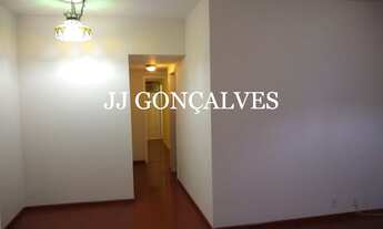 Imagem 5: Tijuca / Vila Isabel - 3 QUARTOS C/SUITE E 2 VAGAS DE GARAGEM - RUA GONZAGA BASTOS 131