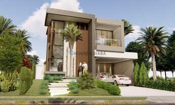 Imagem 2: Sobrado No Belvedere 1