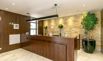 Imagem 6: CONJUNTO/COMERCIAL para alugar com 249.37m² por R$ 12.000,00 no bairro Cabral - CURITIBA