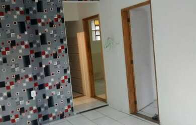 Imagem 6: Casa para alugar em Simões Filho Bahia. Avenida aroeira centro