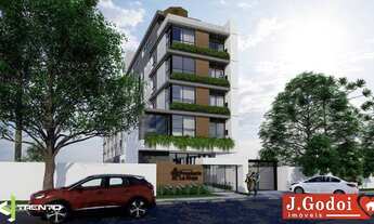 Imagem 6: LANÇAMENTO - APARTAMENTOS E STÚDIOS BOA VISTA