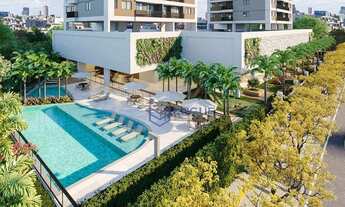 Imagem 7: Apartamento com 2 dormitórios à venda, 61 m² por R$ 472.000,00 - Fátima - Fortaleza/CE