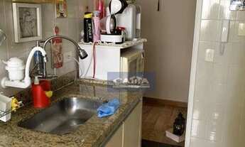 Imagem 6: Apartamento à venda, 70 m² por R$ 535.000,00 - Tatuapé - São Paulo/SP